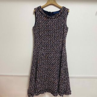 マーリエパーエフデ ワンピースの通販 500点以上 | Maglie par ef-deの