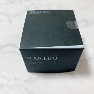 カネボウ(Kanebo)の【新品未開封】KANEBO カネボウ　クリームインデイ　化粧下地(フェイスクリーム)