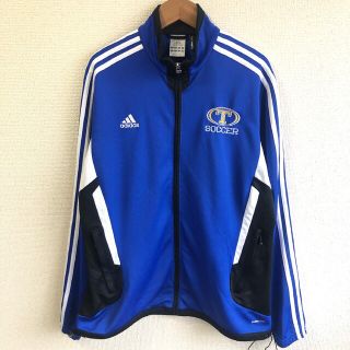 アディダス(adidas)のアディダス　adidas トラックジャケット　クライマクール　※説明参照(その他)