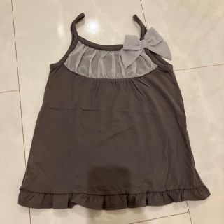 ベベ(BeBe)の BeBe 110(Tシャツ/カットソー)