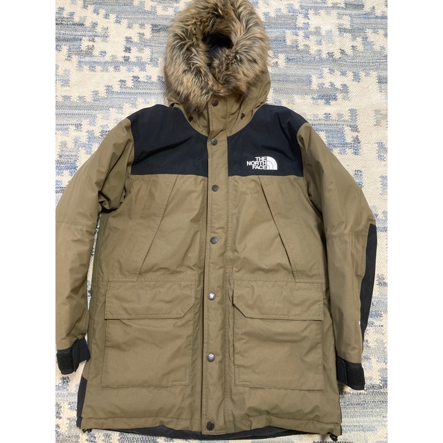 お値下げしました❗️THE NORTH FACE メンズジャケット