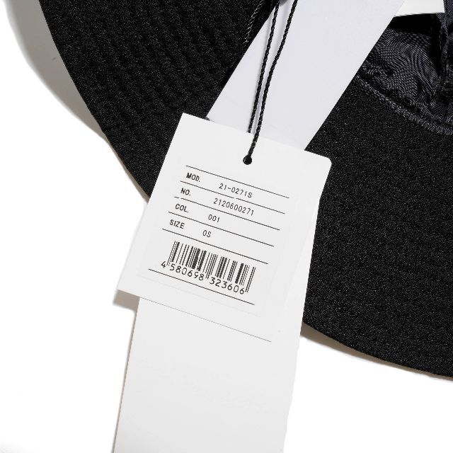 sacai(サカイ)の新品 SACAI Metro Bucket Hat メンズの帽子(ハット)の商品写真