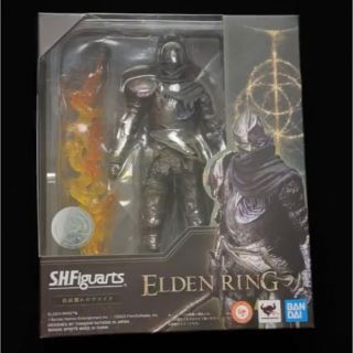 男女兼用 カジュアルウェア S.H.フィギュアーツ 指痕爛れの ヴァイク