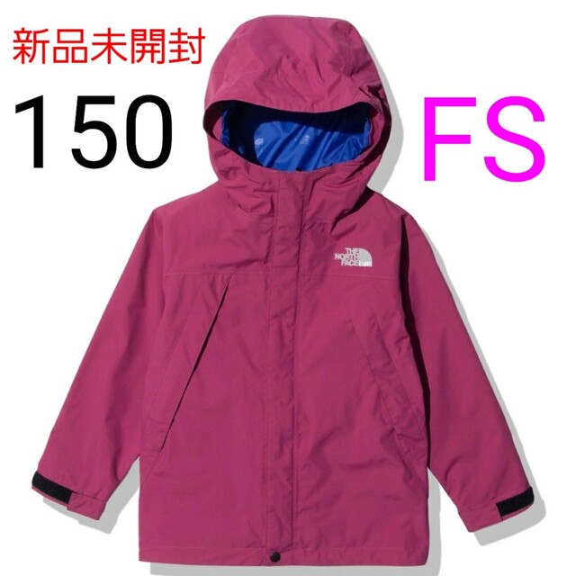 NPJ62275 FS ☆ THE NORTH FACE スクープジャケット