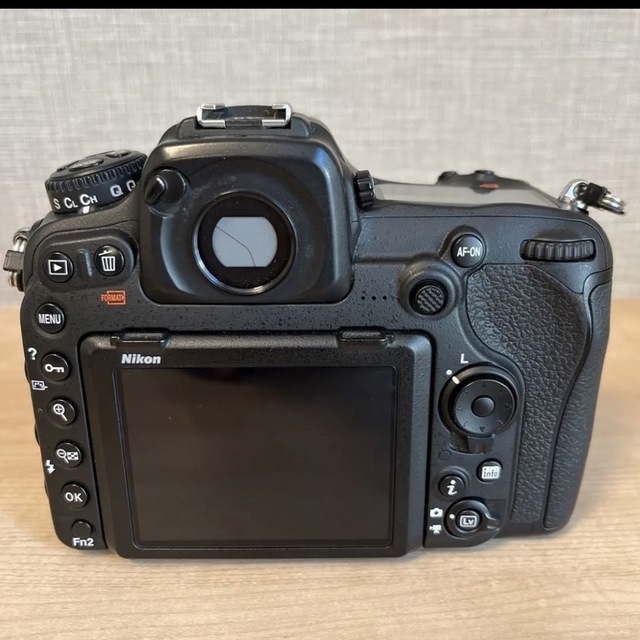 Nikon(ニコン)の【タコ様専用‼️】Nikon D500 スマホ/家電/カメラのカメラ(デジタル一眼)の商品写真