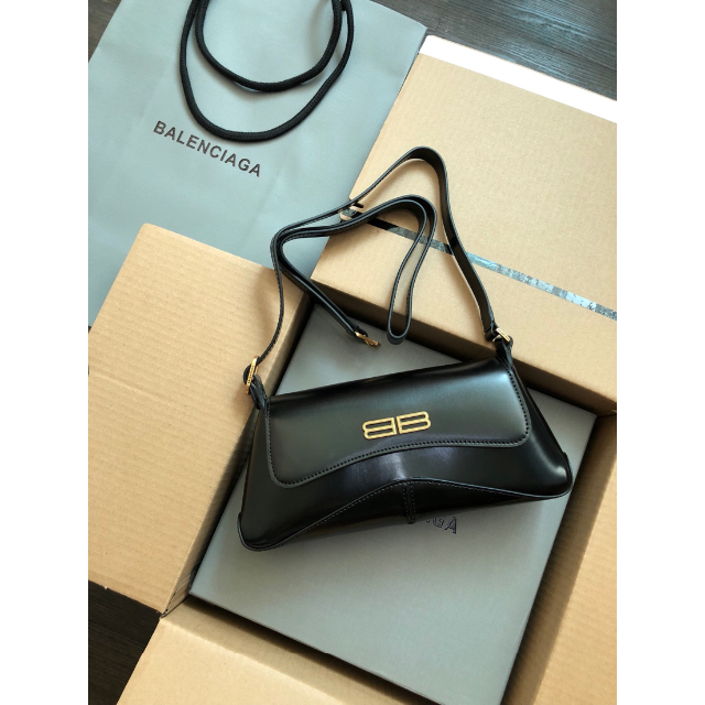 最安挑戦! Balenciaga - ショルダーバッグ バレンシアガ 美品