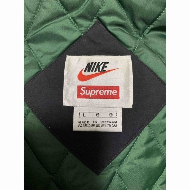 最終値下げ(破れ有り) Supreme Hooded Sport Jacket 人気 brcstarch.com.br