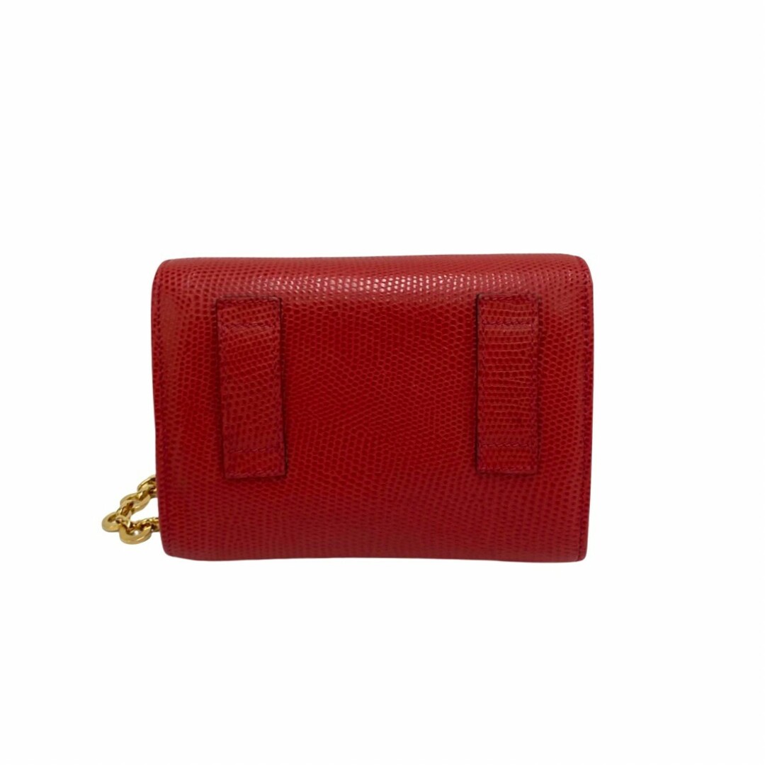 新品♡保存袋付♡サルヴァトーレフェラガモ スタッズ レザー サンダル 23.5 極 美品 保存袋付 Salvatore Ferragamo サルヴァトーレ