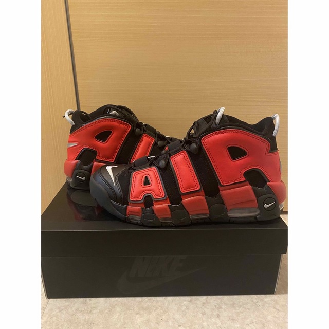 air more uptempo モアテン 27cm