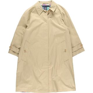 ラルフローレン(Ralph Lauren)の古着 ラルフローレン Ralph Lauren ステンカラーコート バルマカーンコート レディースL /eaa306148(その他)