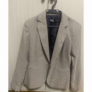 ザラ(ZARA)のZARA ジャケット EUR38(テーラードジャケット)