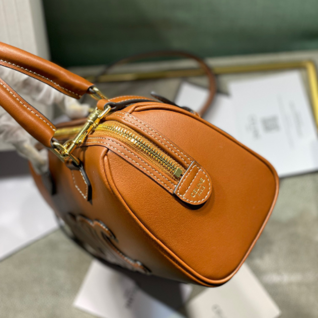 即発送可 希少 セリーヌ ヴィンテージ ショルダーバッグ クラッチ ...