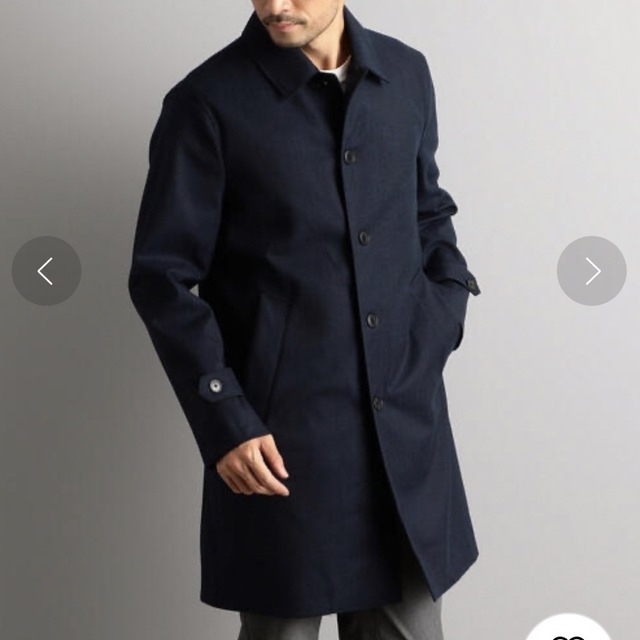 green label relaxing THINDOWN シン・ダウン 防寒M