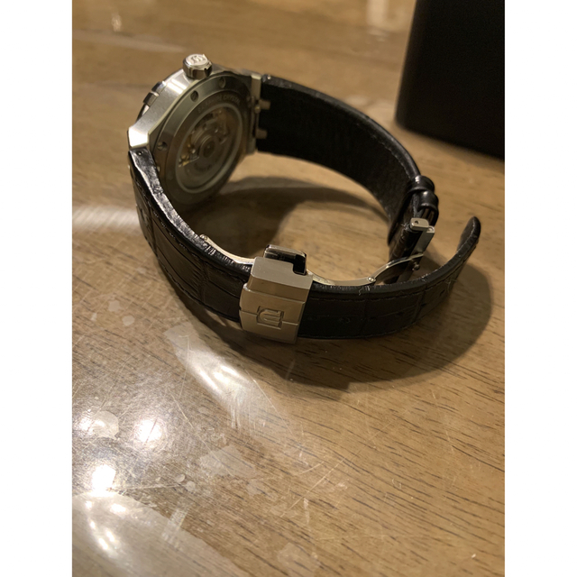 MAURICE LACROIX(モーリスラクロア)のクーポン価格！⭐︎正規品！モーリス ラクロア アイコン AI6008⭐︎ メンズの時計(腕時計(アナログ))の商品写真