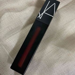 NARS パワーマットリップピグメント 2774(口紅)