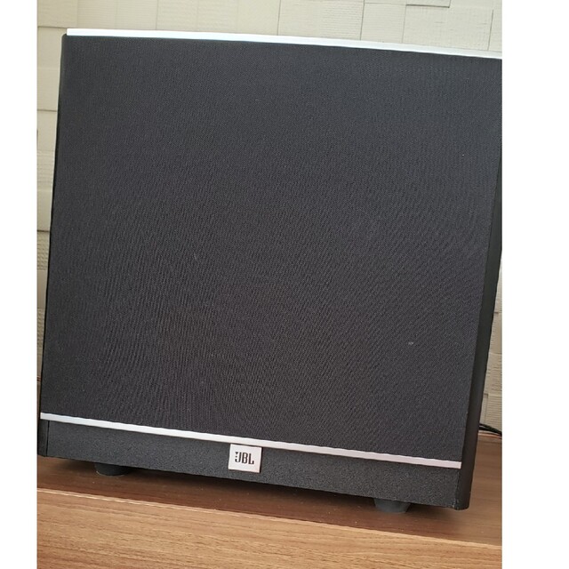 JBL SUB 100P サブウーファ JBL SUB 100P サブウーファ