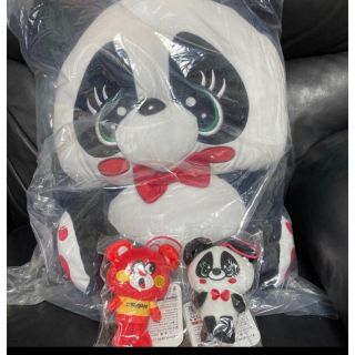 日本製 2ウェイ ✨新品✨超レア ♪ ☆GRAND GROUND☆大型ぬいぐるみ♡5
