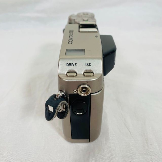 【完動品】Contax コンタックス G1 ROM改造済 ボディ