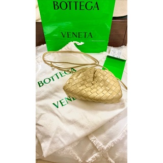 ボッテガヴェネタ(Bottega Veneta)のボッテガヴェネタ(ショルダーバッグ)