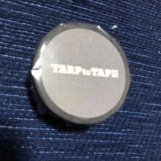 TARPtoTAPE マスキングテープ(テープ/マスキングテープ)