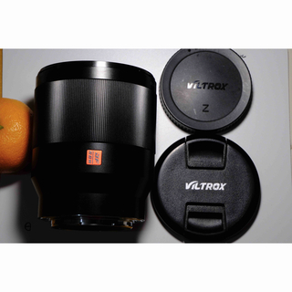Viltrox 85mm f1.8 ii for Nikon Z 美品