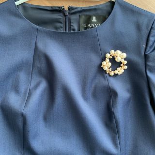 新品 パールブローチ卒業式入学式 卒園式入園式の通販 by AOI's shop ... ブローチ TO BE CHIC 香水 新品未開封 卒業式 入学式