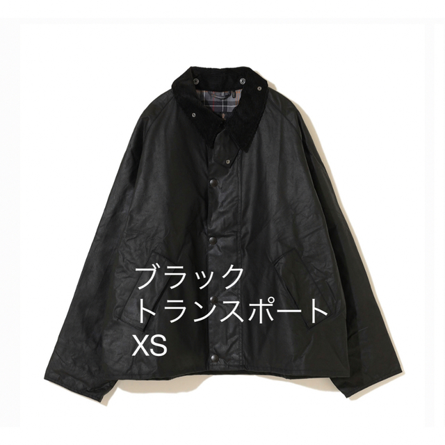 Barbour - Barbour　TRANSPORT WAX 34トランスポート　バブアー
