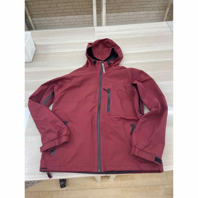 greenclothing グリーンクロージング OGA JACKET | www.myglobaltax.com