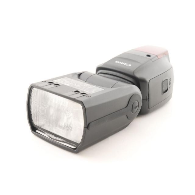 ✨未使用品✨Canon キャノン スピードライト 600EX Ⅱ-RT 新作からSALE