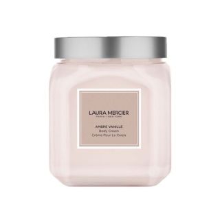 ローラメルシエ(laura mercier)のローラメルシエ ホイップトボディクリーム アンバーバニラ(ボディクリーム)