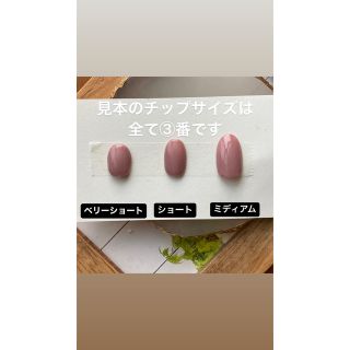 バレンタインネイル　チョコレートネイル　ハートネイル　マグネットネイル　 コスメ/美容のネイル(つけ爪/ネイルチップ)の商品写真