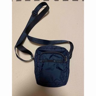 レスポートサック(LeSportsac)のレスポートサック　斜めがけ　ショルダーバッグ(ショルダーバッグ)