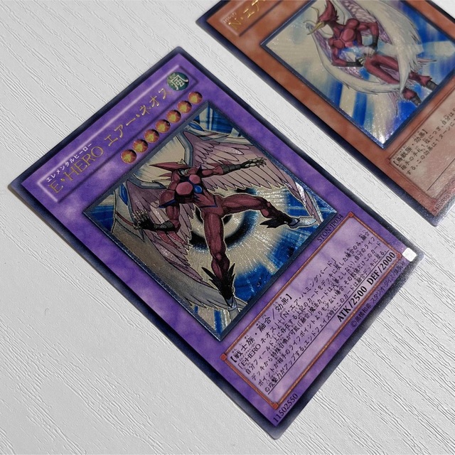 遊戯王(ユウギオウ)の 遊戯王 レリーフ おまとめ買い 9枚セット  エンタメ/ホビーのトレーディングカード(Box/デッキ/パック)の商品写真