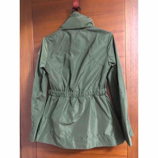 MONCLER - 美品 モンクレール ocre カーキ 00 国内正規品 monclerの