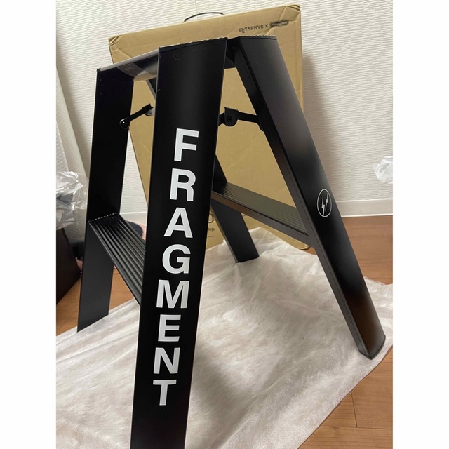 fragment × Lucano Step stool/2-stepルカーノ - その他