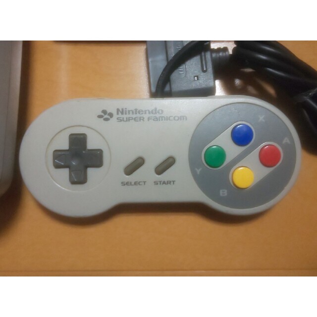 すぐに遊べるセット】スーパーファミコン 本体とソフト6本 loja.hidreo