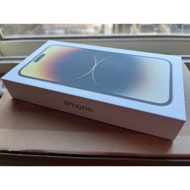 保存版】 iPhone - 【購入証明❗️引取り特価】iPhone14 pro max 256GB