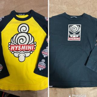 ヒステリックミニ(HYSTERIC MINI)の専用(Tシャツ/カットソー)