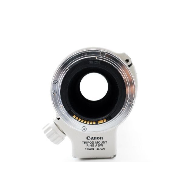 Canon - ✨完動品✨美品✨Canon キヤノン EF 300mm 単焦点レンズの通販 Canon - ✨完動品✨美品✨Canon キヤノン EF 300mm 単焦点レンズの通販
