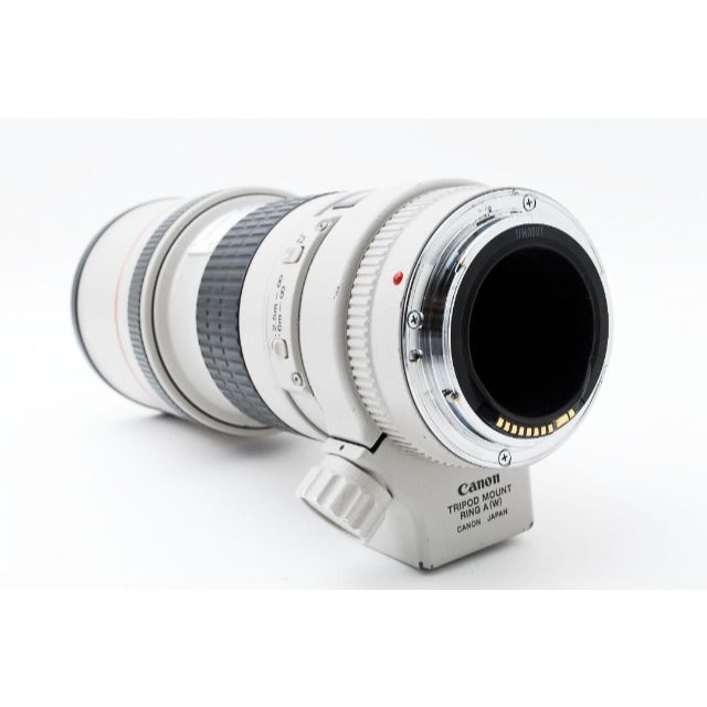 Canon - ✨完動品✨美品✨Canon キヤノン EF 300mm 単焦点レンズの通販 Canon - ✨完動品✨美品✨Canon キヤノン EF 300mm 単焦点レンズの通販