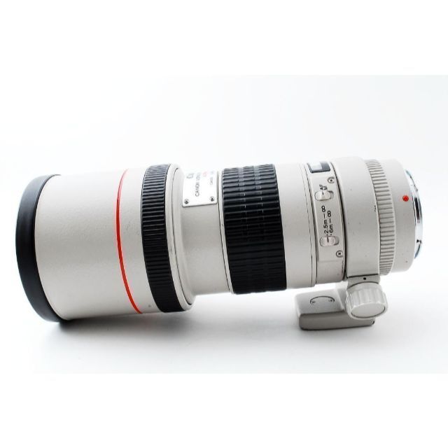 Canon - ✨完動品✨美品✨Canon キヤノン EF 300mm 単焦点レンズの通販 Canon - ✨完動品✨美品✨Canon キヤノン EF 300mm 単焦点レンズの通販