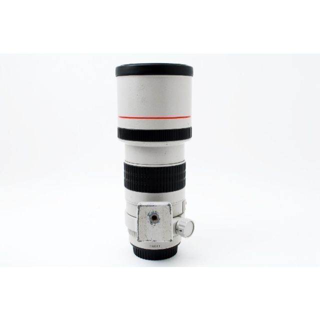 Canon - ✨完動品✨美品✨Canon キヤノン EF 300mm 単焦点レンズの通販 Canon - ✨完動品✨美品✨Canon キヤノン EF 300mm 単焦点レンズの通販