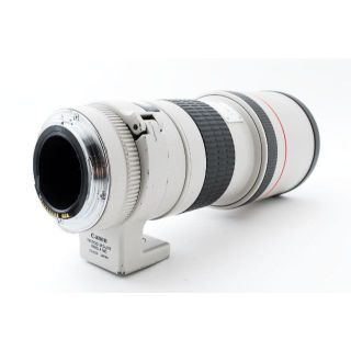 Canon - ✨完動品✨美品✨Canon キヤノン EF 300mm 単焦点レンズの通販 Canon - ✨完動品✨美品✨Canon キヤノン EF 300mm 単焦点レンズの通販