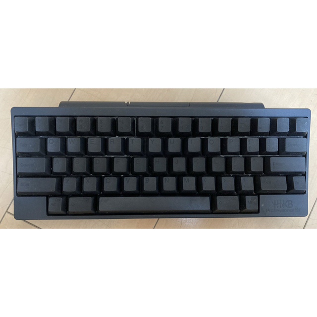 HHKB Professional BT 英字配列 直営の通販サイト スマホ/家電/カメラ