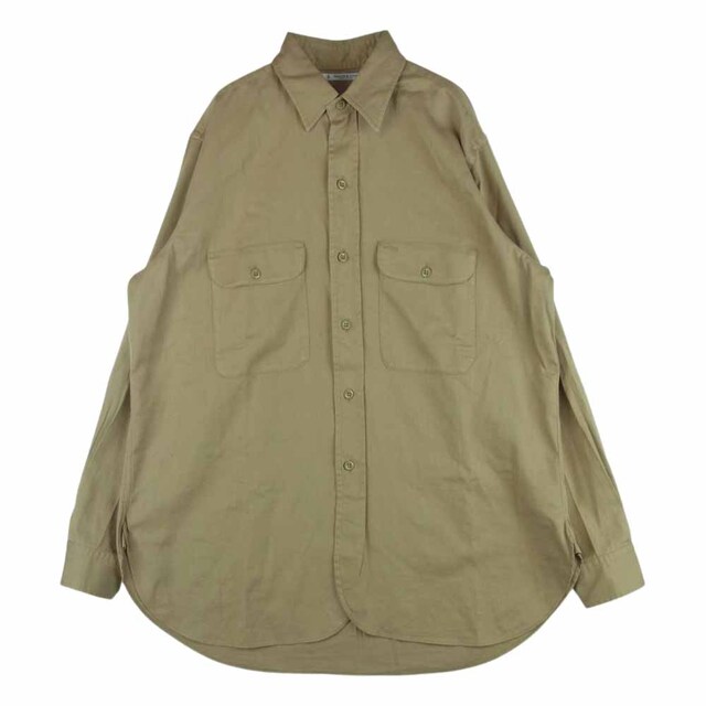 大きな取引 15400円 MAATEE&SONS マーティーアンドサンズ ダブル
