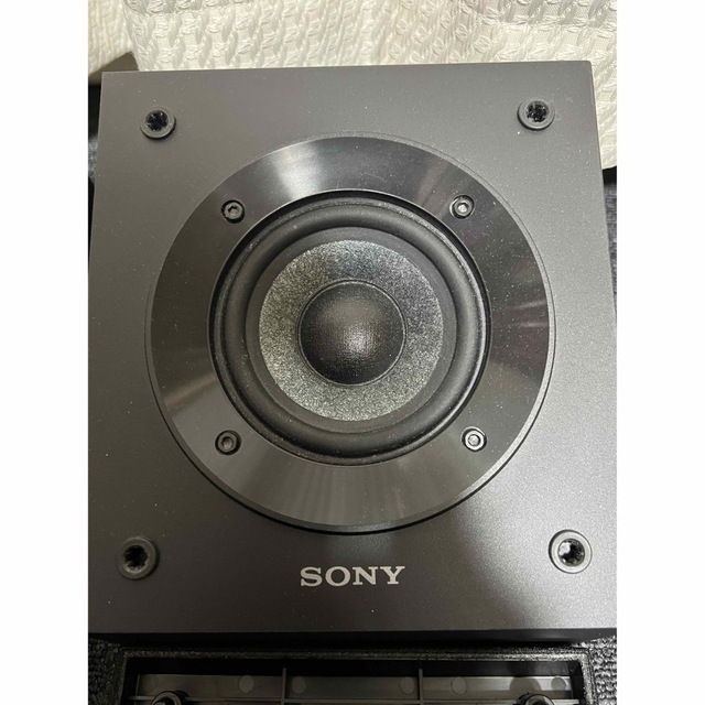 SONY - 【美品】SONY SS-CSE Dolby Atmos イネーブルドスピーカー の