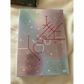 美少年DVD(アイドル)