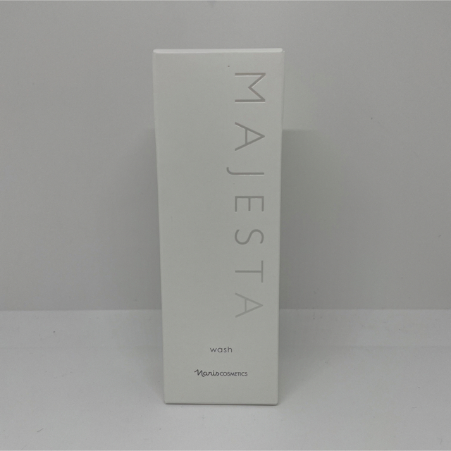ナリス化粧品 - ナリス化粧品 マジェスタ ウォッシュ (洗顔料) 100g 2