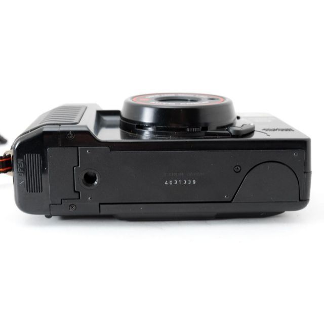 ✨完動品✨CANON キヤノン Autoboy 2 QD フィルムカメラ - フィルムカメラ