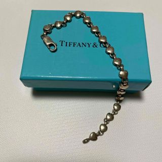 ティファニー(Tiffany & Co.)のティファニー　ブレスレット(ブレスレット/バングル)